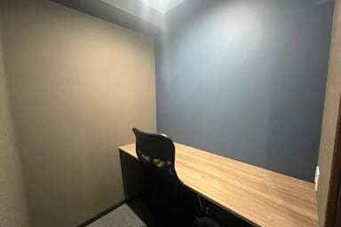 1名用個室(2号室)