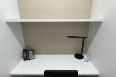 1名用オフィス