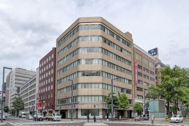 リージャス(Regus)札幌駅前通
