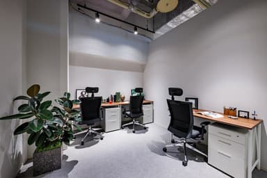 BOOTH(3名様半個室)