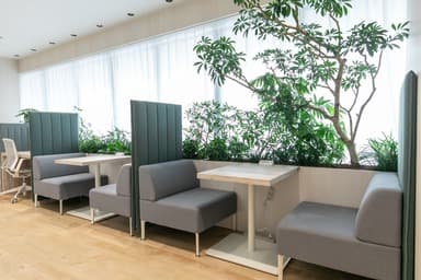 阪急阪神ONSoffice(オンズオフィス)梅田