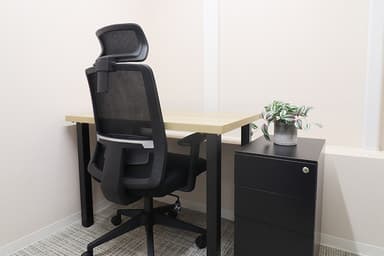 1名用個室(308号室)