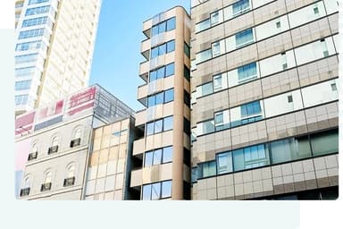 GMOオフィスサポート 目黒オフィス
