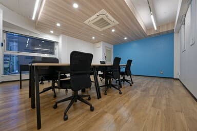 プレミアムオフィス(PREMIUM OFFICE)麹町