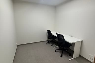 Office-B(4名個室)