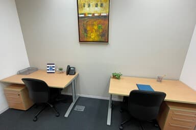 2名用個室