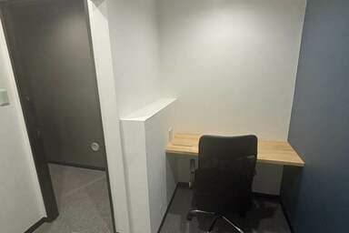 1名用個室(7号室)