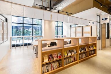 Dedicated  Desks(固定席)プラン