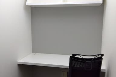 1名用個室