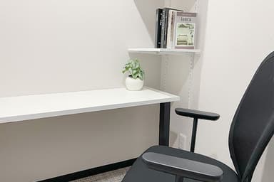 1~2名用個室(406号室)