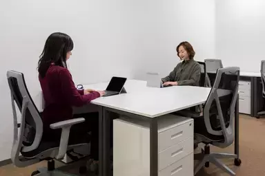 4名個室
