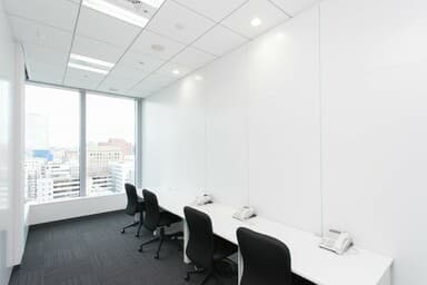 4名用個室_Room1016 (窓あり)