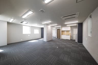 10F 20名~30名 什器付きプラン