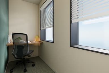 1名ROOM(4-12)※窓あり