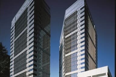 リージャス(Regus)大手町