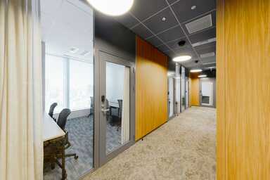 2人個室(専有スペースプラン(FLEX))