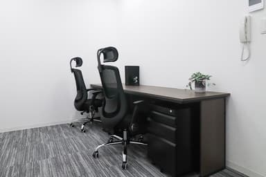 1~3名用個室(402-3号室)