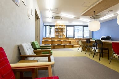 アクティブ