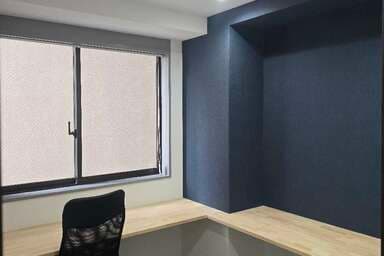 2名用個室(15号室)