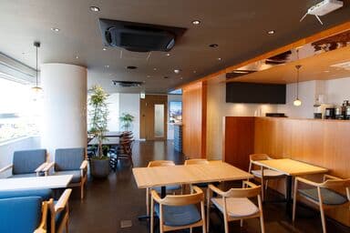 ServiceOffice W(ダブル)京都駅前