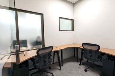 2名個室(オフサイト会員を別途2名追加可能) Hang