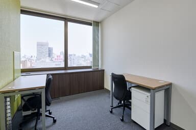 3名用レンタルオフィス