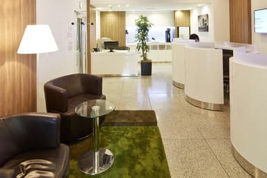 リージャス(Regus)新宿南口