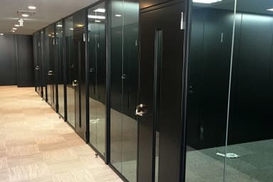 A1・A2・A3・A4・ A5(6名個室)