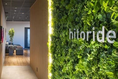 【閉店】hitoride(ヒトリデ)立川