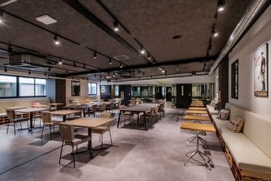 ファビット(fabbit)宗像