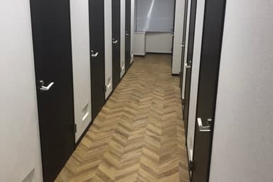 加瀬のシェアオフィス横浜市菊名