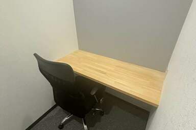 1名用個室(3号室)