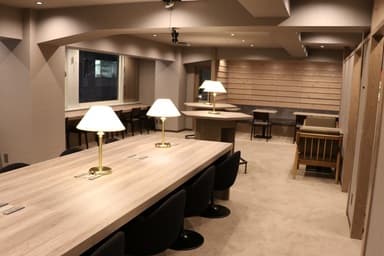 ベーシスポイント池袋