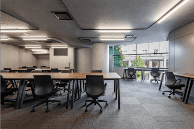 205号室(35名用)期間限定賃料30%OFF!!!