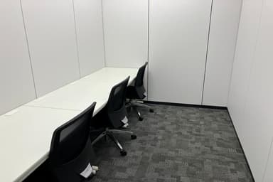 3名個室_Room337