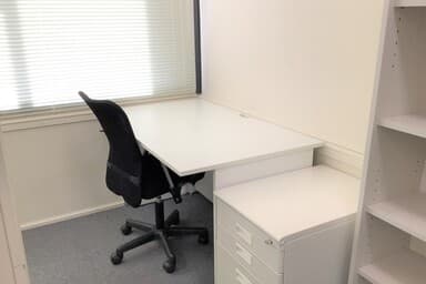 D1(1名用ブース席)