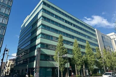 バーチャルオフィス