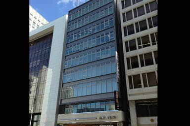 オープンオフィス(OpenOffice)京阪淀屋橋