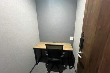 1名用個室(9号室)