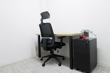 1名用個室(215号室)