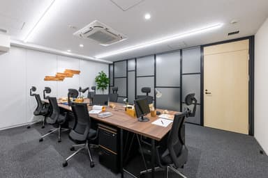 ROOM(7名様個室)