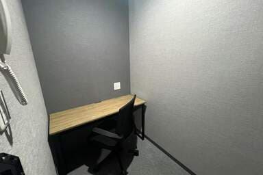 1名用個室(2号室)