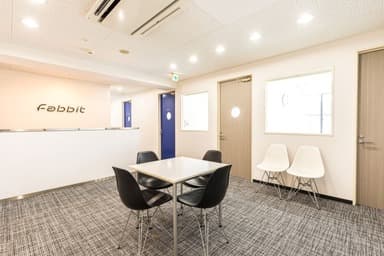 【閉店】ファビット(fabbit)新大阪