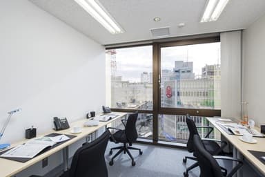 リージャス(Regus)千葉大栄ビル
