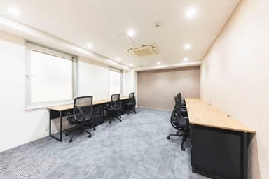 6名個室(2-A・3-F)