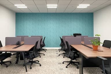 リザーブドコワーキング