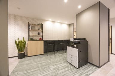 レンタルオフィス ハローオフィス松戸