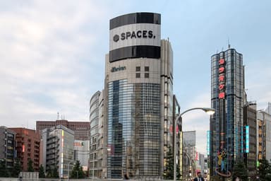 バーチャルオフィス