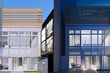 オープンオフィス(OpenOffice)オフィス郡山駅前1丁目
