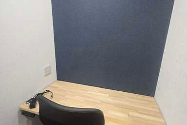 1名用個室(10号室)